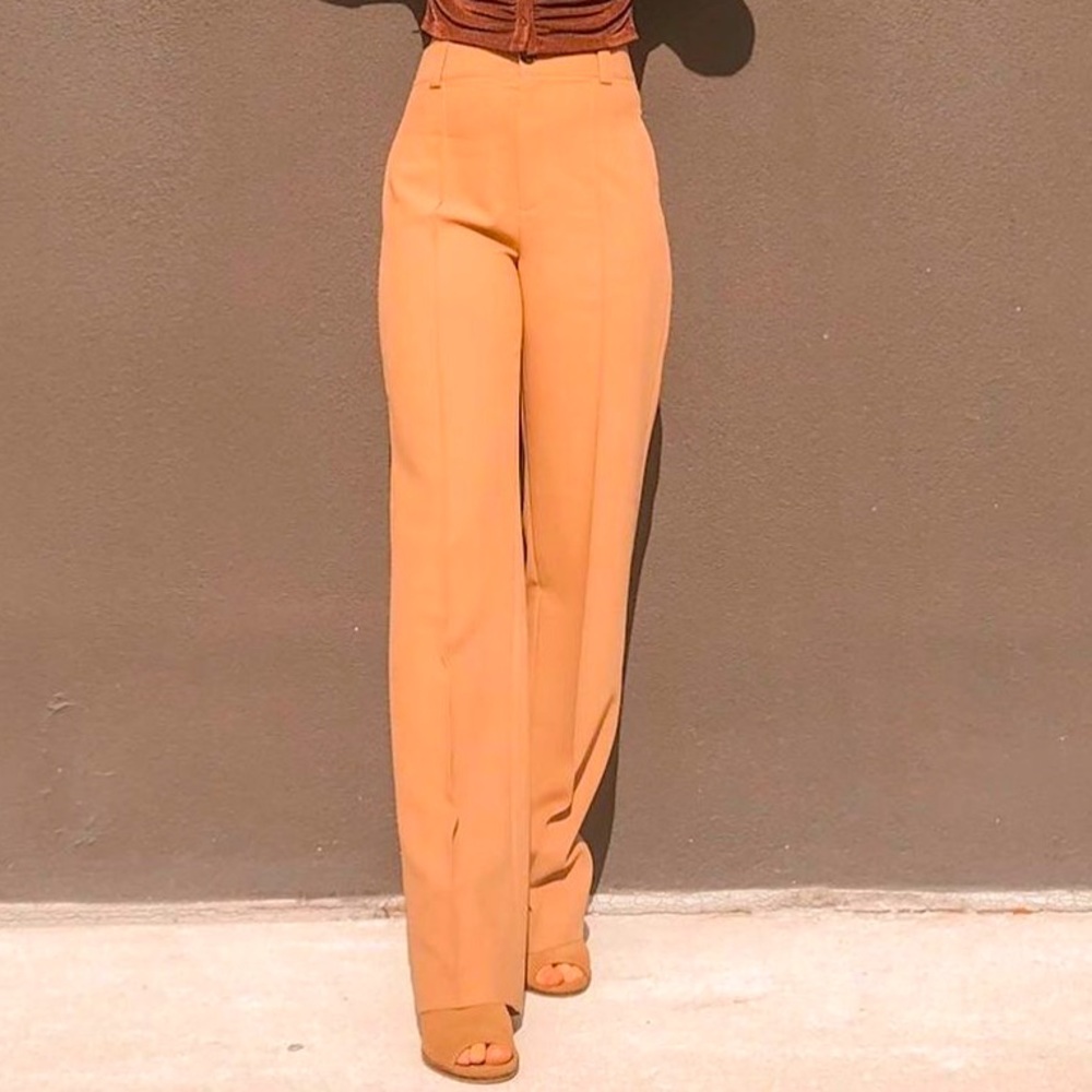 ZARA trousers
